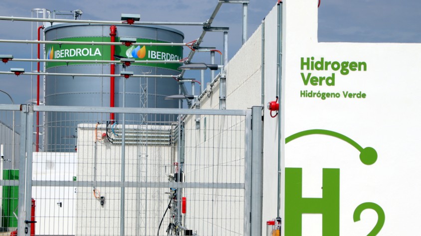 Iberdrola s'ha posat en contacte amb la Policia Nacional i l'Agència Espanyola de Protecció de Dades per solucionar el cas