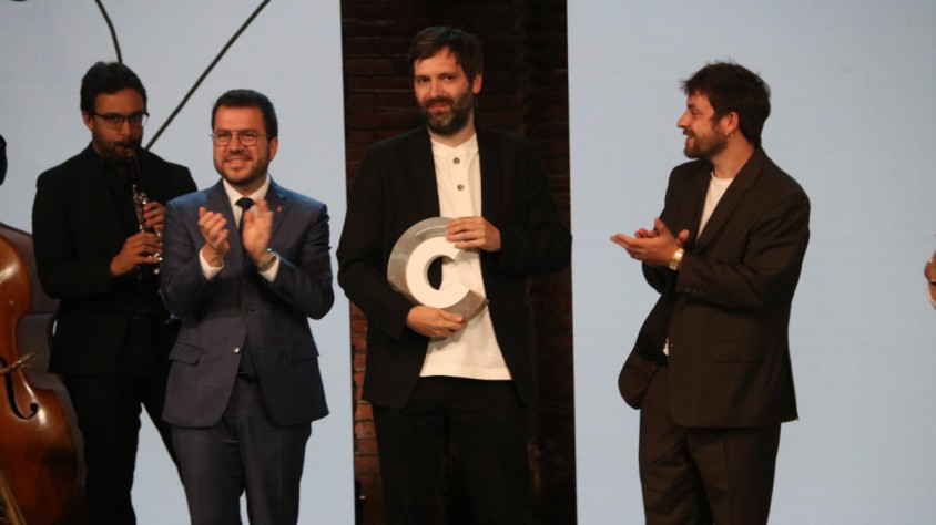 'GRIS' és un dels videojocs catalans més reconeguts internacionalment, amb el premi a obra amb més impacte social als The Game Awards de 2019