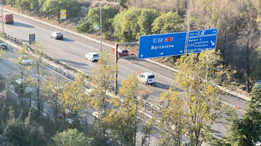 Els perpetradors asseguren tenir dades de 34 milions de conductors, però el cens de la DGT només té registrades 27 milions de persones