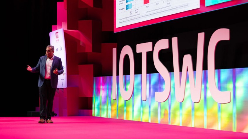L’esdeveniment, organitzat per Fira de Barcelona i i el 'hub' brasiler iCities, vol convertir-se en un punt de trobada anual on es reuneixin experts de diferents tecnologies