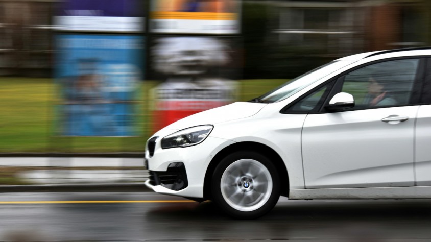 El nou centre integra dins seu el hub d'R+D CARNET, creat el 2015 amb SEAT i Volkswagen Group Innovation