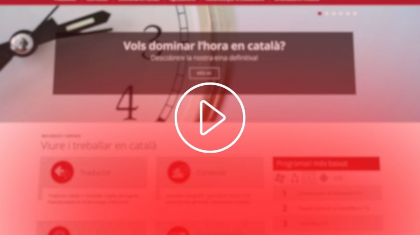 Els col·lectius de programari lliure, fonamentals perquè el català tingui presència i funcionalitat en el món digital