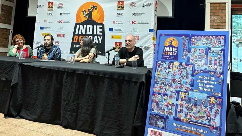 L'esdeveniment oferirà l'opció d'adquirir a baix cost edicions físiques de videojocs desenvolupats a l'estat espanyol