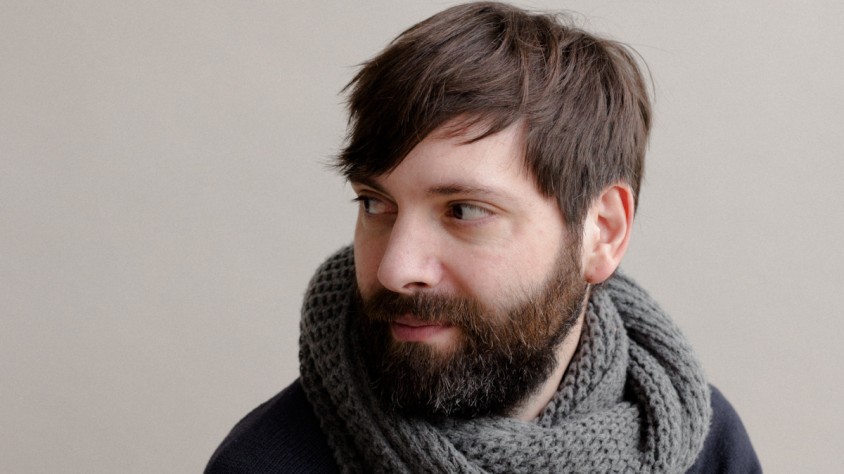 Conrad Roset, director creatiu de Nomada Studio i Premi Nacional de Cultura 2024