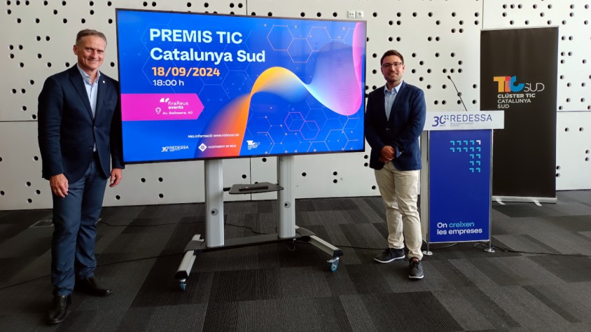 Els premis tindran cinc categories: Tecnologia disruptiva, Creixement i expansió, Millor start-up, Lideratge Femení en Tecnologia i Sostenibilitat i tecnologia verda