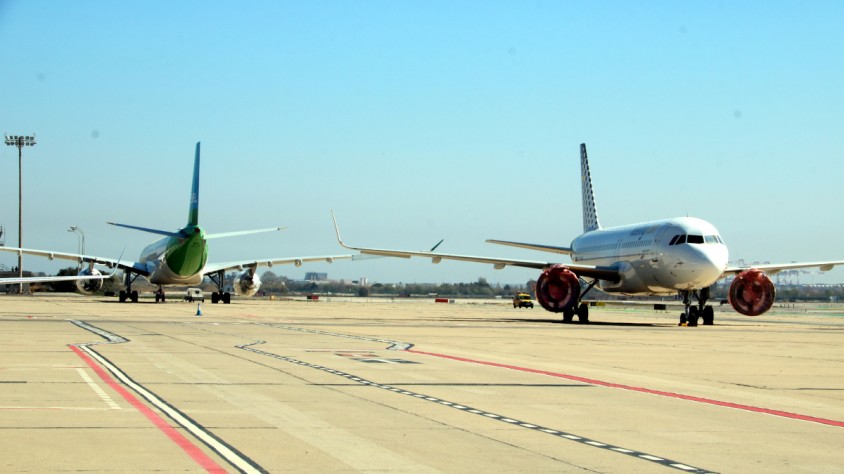 International Airlines Group és el grup propietari de les aerolínies Iberia, Vueling, British Airways i Level