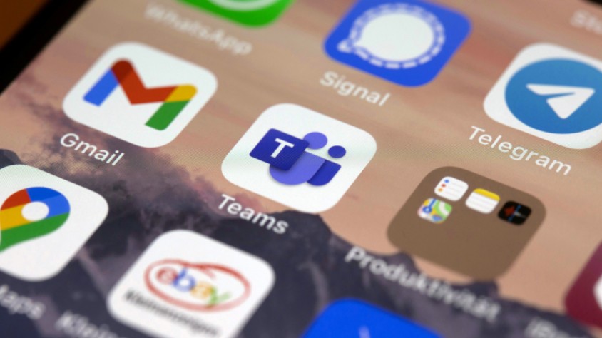 La investigació neix d'una queixa formal imposada per Slack, un dels competidors de Teams