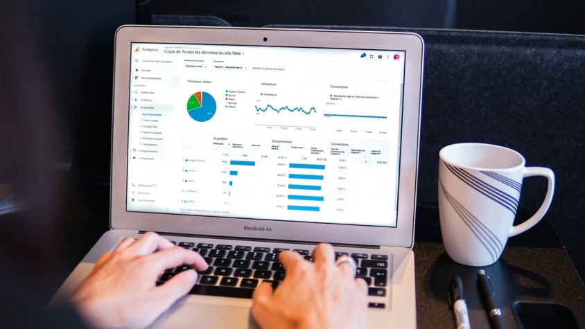 La plataforma de captació de dades de Google Universal Analytics diu adeu