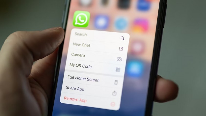 WhatsApp llança 'esdeveniments’, una funció que permet als usuaris crear i gestionar plans de manera més ràida