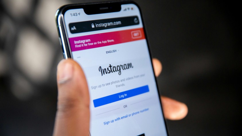 Instagram es renta la cara per aprofitar la inestabilitat de TikTok