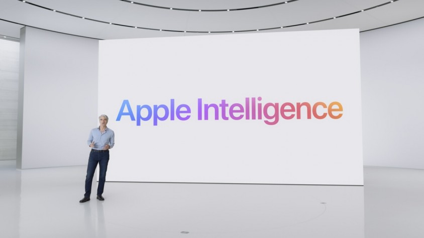 Apple Intelligence anirà de la mà de ChatGPT, però garantint la privacitat de les dades