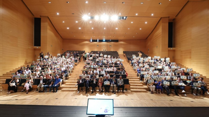 Lleida, Reus, Granollers i Terrassa són els municipis de més de 50.000 habitants amb millor puntuació a l'Índex de Maduresa Digital de Catalunya