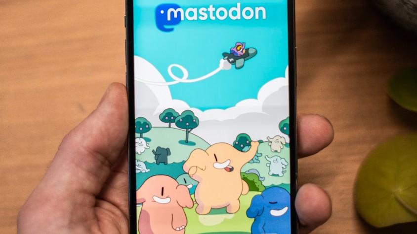 Mastodon, la xarxa social alternativa a X