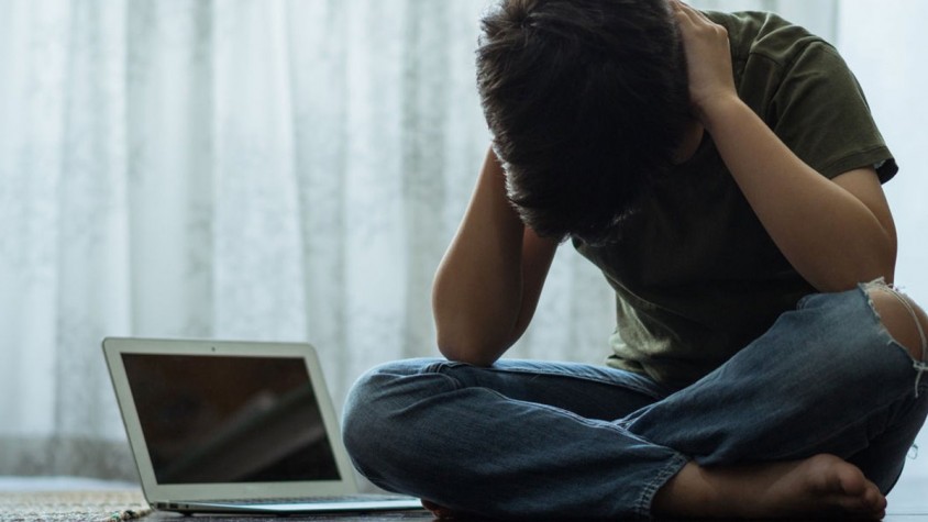 Creix el material d’abús sexual infantil autogenerat entre els infants