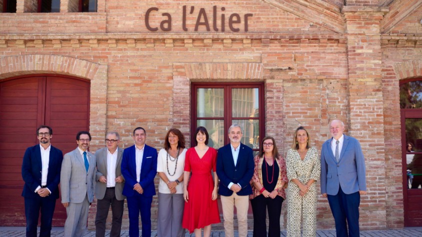El consistori vol atraure projectes d'innovació a la ciutat oferint-los espais de proves on la burocràcia sigui més laxa