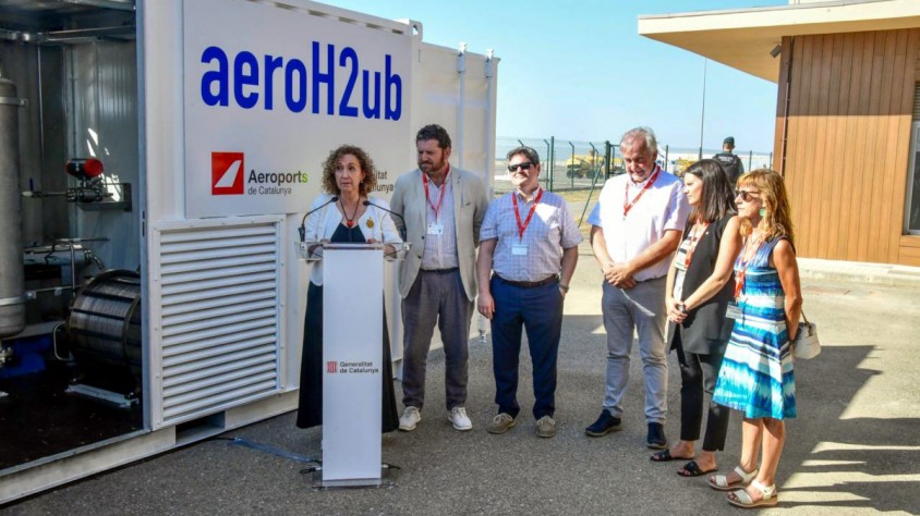 El projecte suposa una inversió de 3,2 milions d'euros, dels quals 1,8 provenen dels fons europeus Next Generation