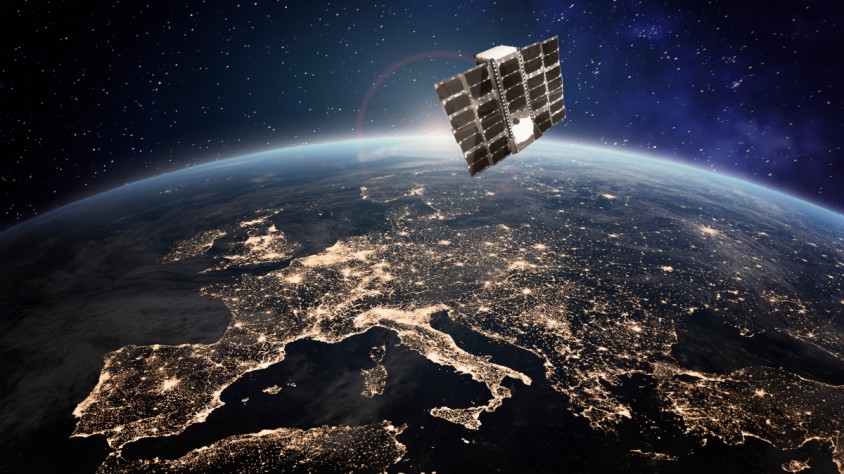 La primera missió de l'Estratègia NewSpace ha servit per confirmar la maduresa tecnològica del sistema de comunicacions 5G IoT de Sateliot i per demostrar diverses aplicacions per millorar la digitalització de les zones agrícoles