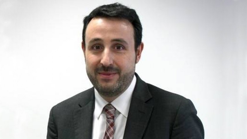 Joan Josep Berbel,  president de la comissió d’Innovació i Digitalització de PIMEC