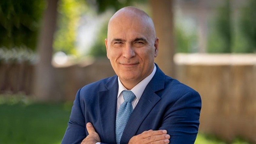 Josep Miquel Pigué, president executiu de La Salle Technova Barcelona i membre del CADS