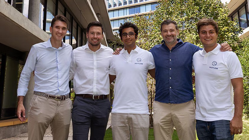 Payflow flexibilitza el pagament de la nòmina i dona l'oportunitat de fragmentar-la per rebre diversos ingressos al mes