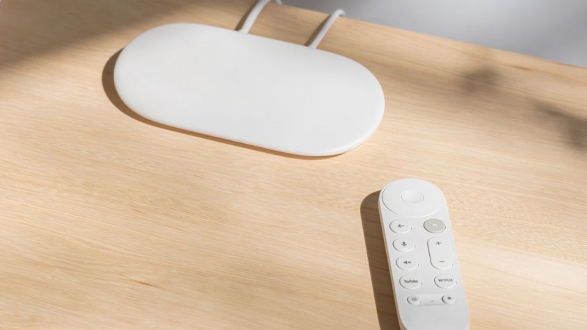 Google TV Streamer vol revolucionar l'accés als continguts amb IA i interactuar amb els dispositius de domòtica