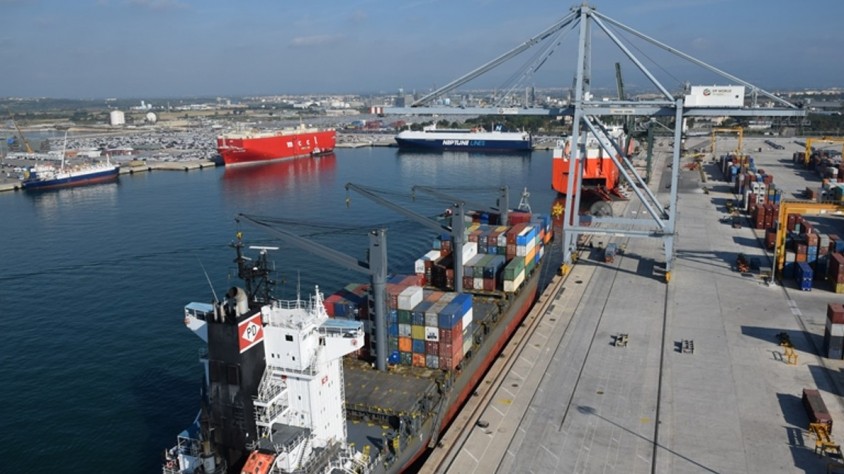 A través de dades objectives es pot monitorar la qualitat de l'aire al voltant del port de Tarragona
