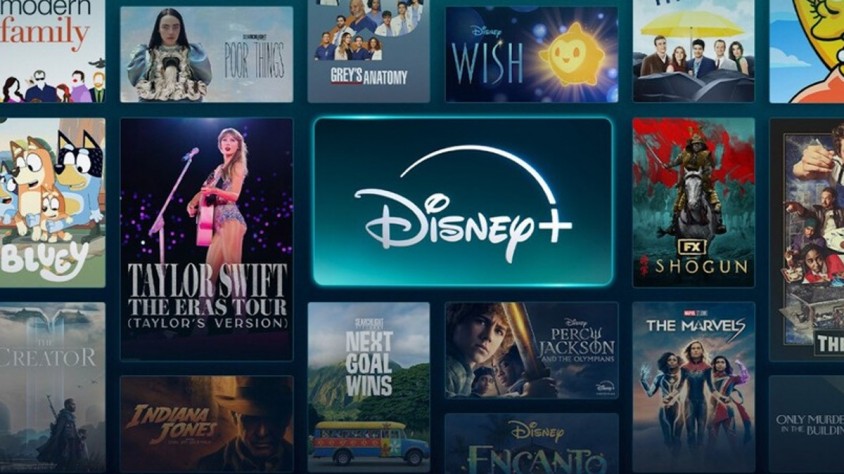 Els usuaris de Disney+ només podran compatir els comptes amb les persones de la mateixa llar