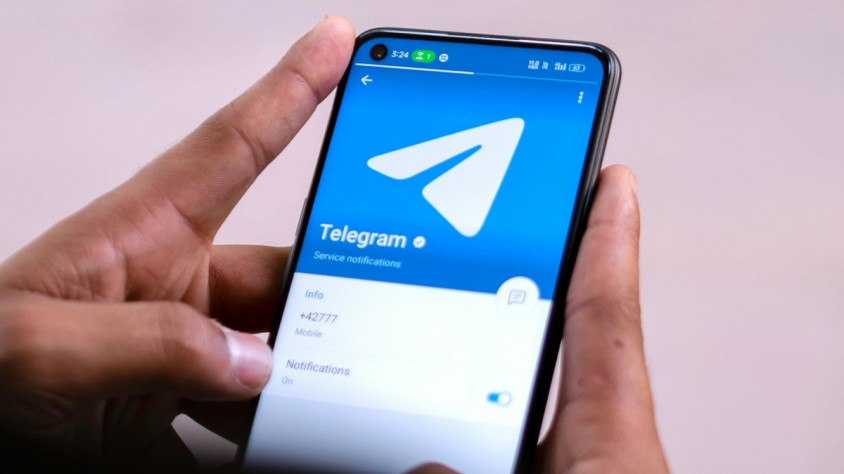 La detenció del CEO de Telegram posa de nou en entredit la seguretat de les apps de missatgeria instantània