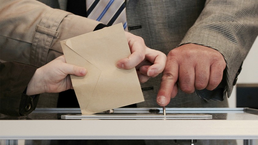 Ekratos suma una plataforma més a l'oferta de propostes que inclouen sistemes segurs per a les votacions electròniques