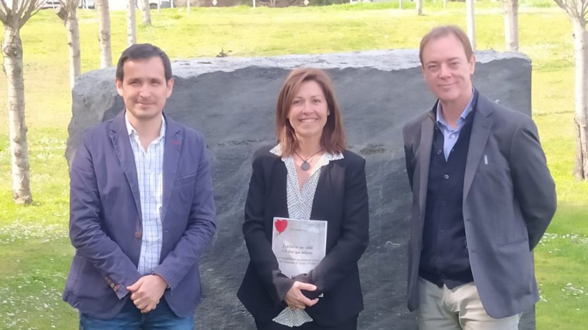 Mercè Andreu i Rosés ocuparà el càrrec de directora general d’Innovació, Digitalització i Currículum