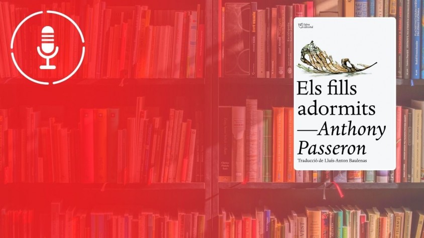 'Els fills adormits' relata com la tecnologia ha permès avançar en la medicina