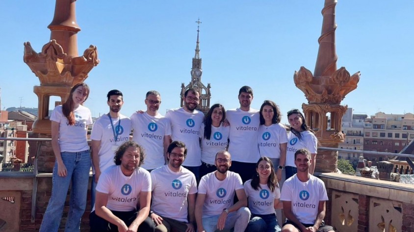 Vitalera digitalitza l'atenció sanitària i redueix els reingressos d'emergències i hospitalitzacions