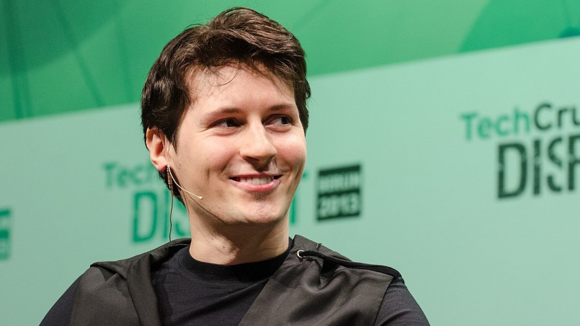 Telegram canvia la normativa per col·laborar i cedir les dades dels usuaris que actuïn fora de la legalitat