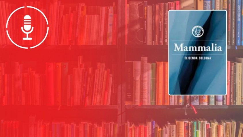 ‘Mammalia’ presenta un món en què les dones són infèrtils i han de recórrer als tractaments per mantenir viva la humanitat