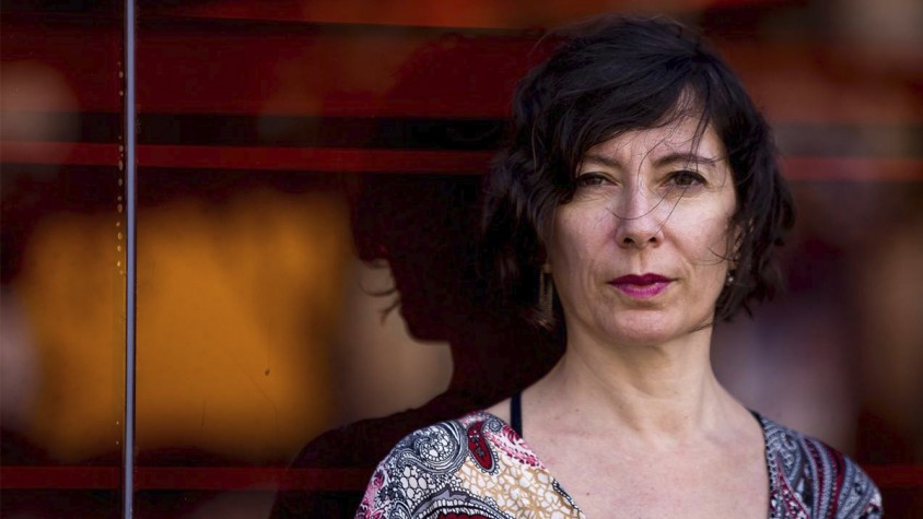 Simona Levi demana responsabilitat a les administracions públiques per implementar unes eines plenament transparents