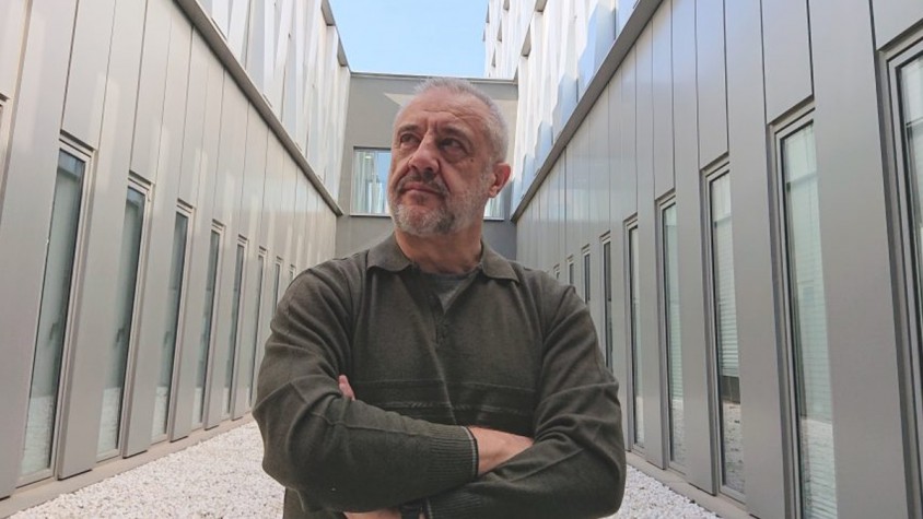 Luis Romeral rep el premi Duran i Farell per la seva activitat investigadora durant més de 25 anys
