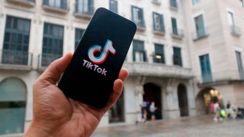 TikTok sabrà aquest mes de gener si pot operar o no als Estats Units