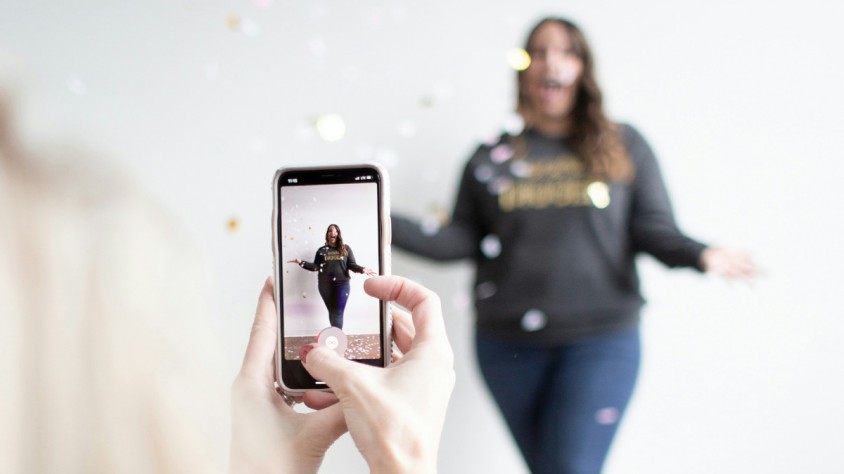 Loops promet una alternativa "més saludable i sostenible a TikTok", amb eines de protecció més potents i la publicació de l'algoritme de recomanació en codi obert