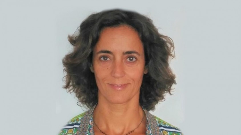 Cristina Campillo Cruellas (Barcelona, 1968) és la nova directora general d'Infraestructures Digital