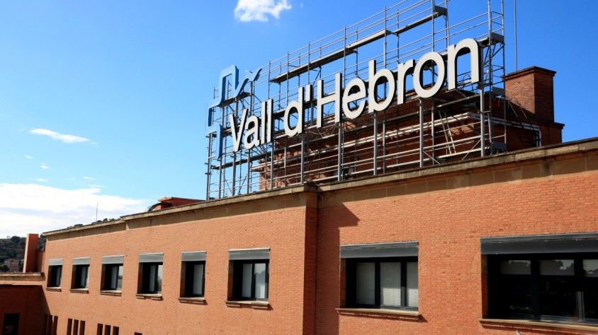 L'estudi 'World's Best Smart Hospitals 2025' destaca el posicionament de Vall d'Hebron en robòtica i telemedicina