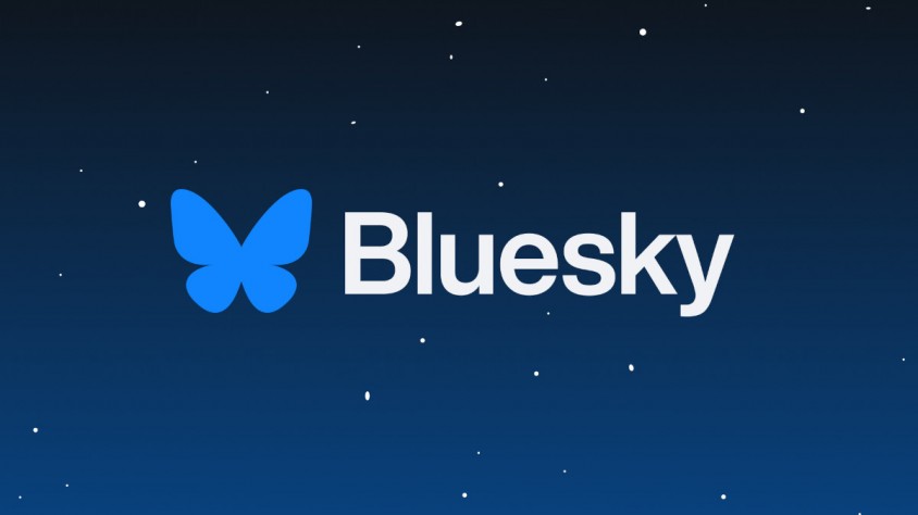Bluesky es va obrir al públic el febrer de 2024 després d'un any de funcionament en proves amb un públic reduït