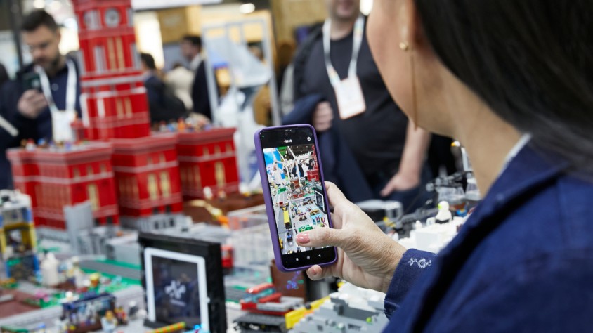 L'Smart City Expo World Congress va tancar l'edició de 2023 amb una assistència rècord de 25.000 visitants