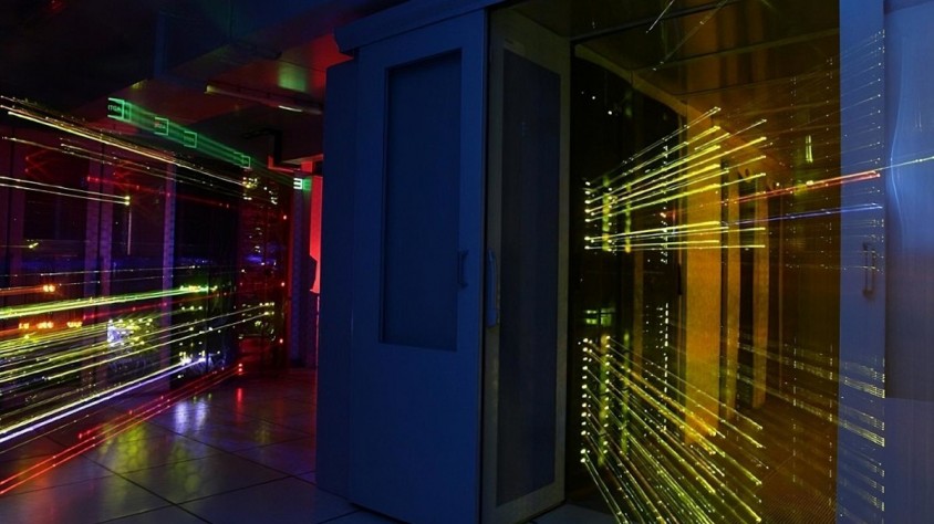 L'obertura del nou node de connexió a la Barcelona CLS coincideix amb el 25è aniversari del naixement del CATNIX