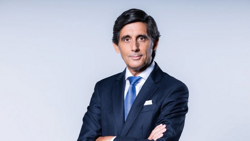 José María Álvarez-Pallete dirigirà la GSMA fins al 2026