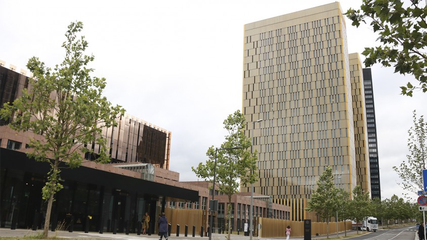 Brussel·les va acusar Intel de posició dominant en el mercat de processadors del tipus x86 entre els anys 2002 i 2007
