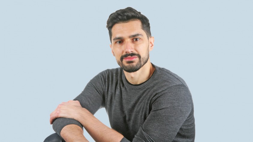 David Carrasco, expert en SEO i president de l'Associació de SEO en Català