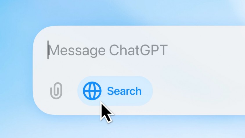 La funcionalitat 'search' està ja disponible per a usuaris de ChatGPT Plus i Team, i s'obrirà a la versió gratuïta en els pròxims mesos