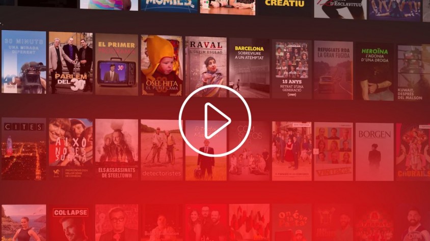 Netflix, la plataforma OTT líder a Catalunya amb gairebé 4 milions de subscriptors, ofereix més de 270 títols en català