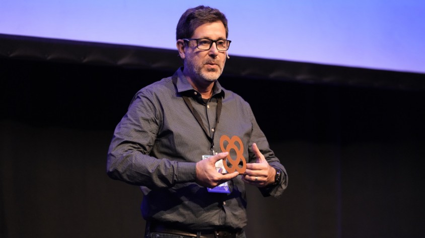 Fundada el 2014, AEInnova ja acumula més de 30 premis internacionals per la seva aposta pels sensors IoT autònoms