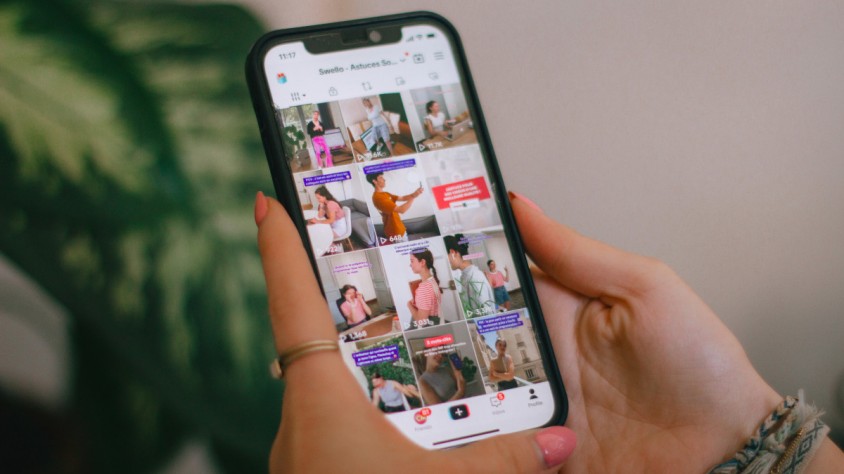 L'autopercepció que tenen els adolescents sobre la capacitat d'establir límits de consum d'aplicacions decreix a mesura que augmenten les hores diàries dedicades a TikTok